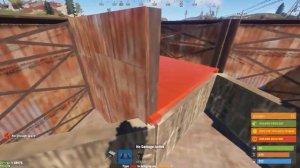 АНТИРЕЙД ДОМ|ГАЙД|RUST|RUST BASE DESIGN|SOLO BASE DESIGN|РАСТ|TRIO BASE|RUST 2019|