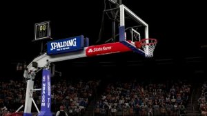 NBA 2K16 Карьера игрока - Всё сразу