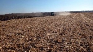 МУЛЬЧЕР BEDNAR MULCHER ПО КУКУРУЗЕ НА ЗЕРНО ОРОШЕНИЕ