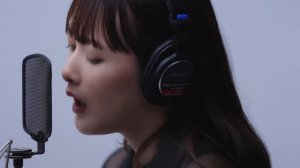 緑黄色社会 - キャラクター / THE FIRST TAKE