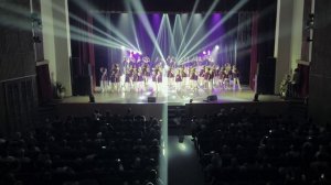 Шоу-группа "Мечта" - Наша мечта