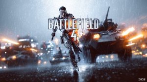 Battlefield 4 soundtrack - Multiplayer Defeat Theme (Extended)