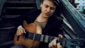 Звёздочка моя (фрагмент фильма "Облако-рай")(СССР, 1990)