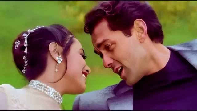 Na Milo Humse Zyada 90's Love HD, Bobby Deol, Rani Mukerji | Kavita Krishnamurthy, Sonu Nigam