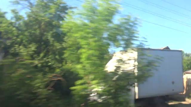 Ивантеевка, автобус 22, участок Улица 3-й Пятилетки - Микрорайон Детская