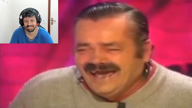 PARÓDIA DE DIABLO IMMORTAL (REACT) смотреть онлайн