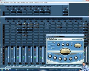 О sidechain 1 часть