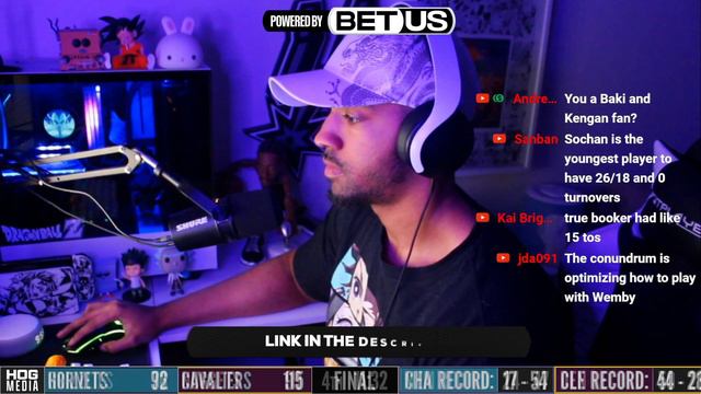 SOCHAN IS HIM! смотреть онлайн