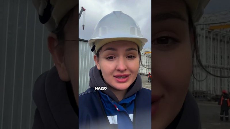 А у вас пьют на вахте?