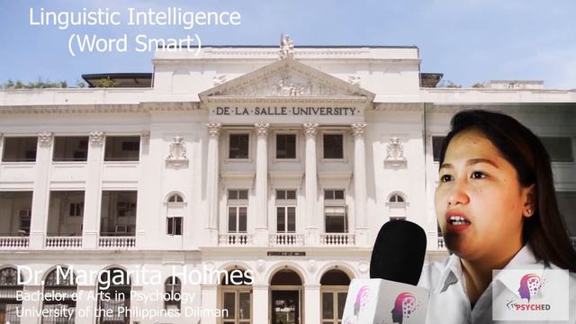 Howard Gardner - Multiple Intelligence смотреть онлайн