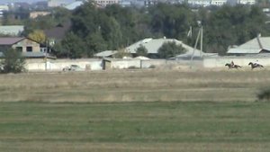 Жорго салыш 2015 Жумамудун Шералиевдин тойу,