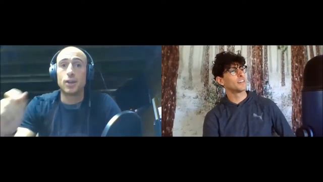 Obstacle Dominator Podcast: Season Three; Episode 27 смотреть онлайн