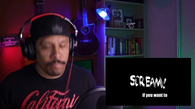 Take It Out On Me / Thousand Foot Krutch // Leonardo Torres Reaction // Rock Metal Monday