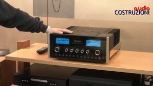 McIntosh MA 6900 Limited edition