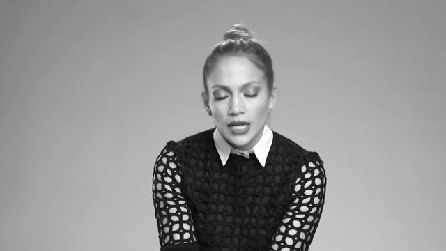 Jennifer Lopez on Selena, West Side Story, Rosie Perez and Madonna | Screen Tests | W Magazine смотреть онлайн