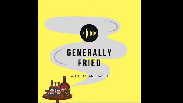 Generally Fried - Saturday Night Live With Sam Brunner