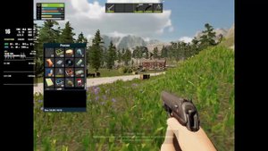 прохождение игры Zompiercer 2 ЧАСТИ