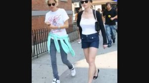 Lindsay lohan and Samantha Ronson 2