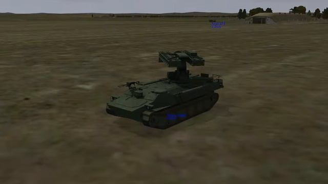 Су-25Т: УР и КАБ с телевизионным наведением