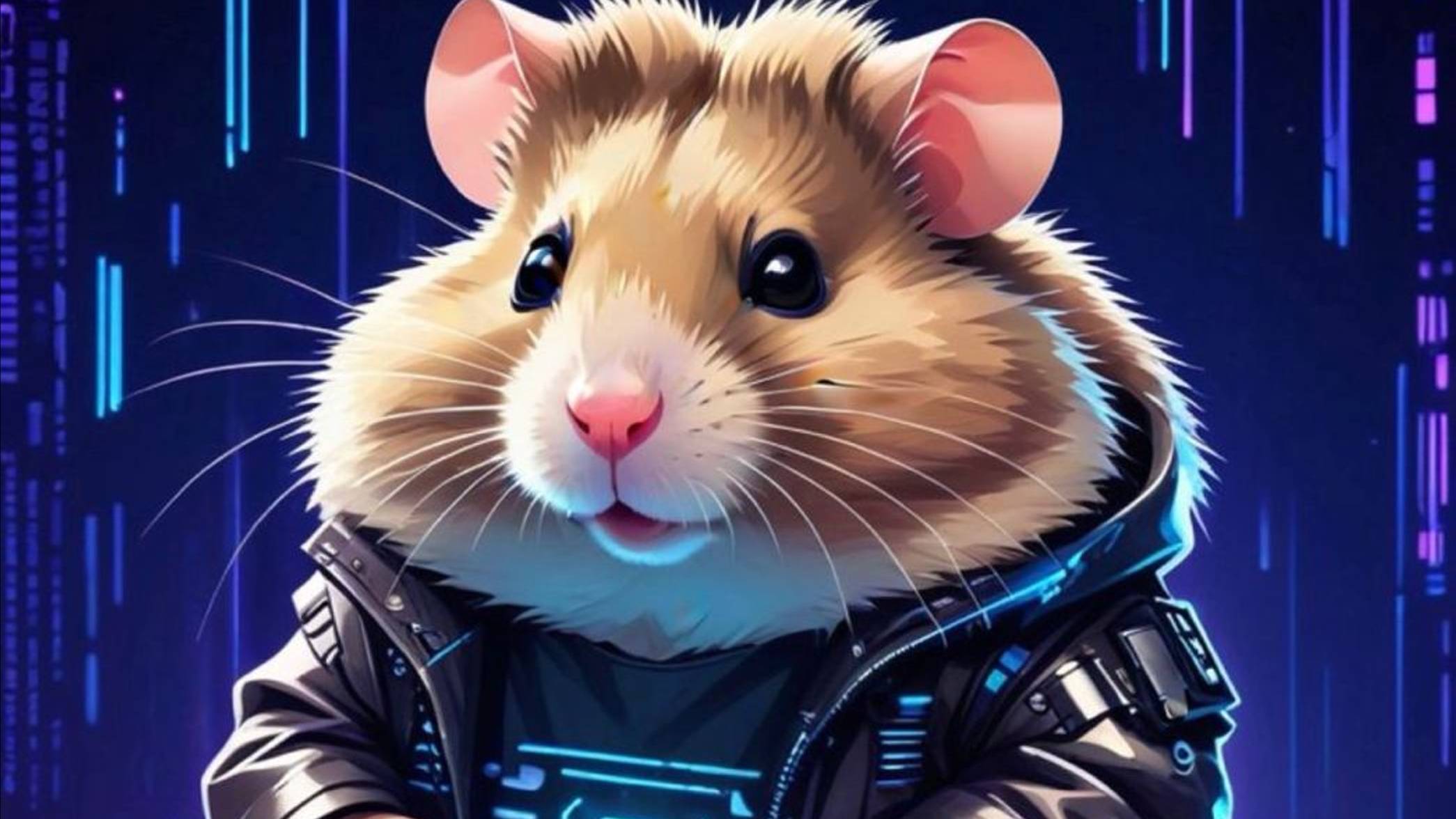 Самюэль Морзе специально для Hamster Kombat. 17 сентября. Morse.  Code. Kode.