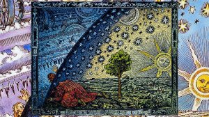 Мировоззрение 03#23 • Ньютон и гравитация 2#6