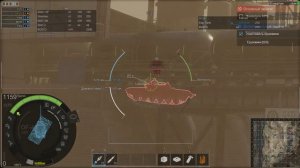 Armored Warfare: игра против ботов(в конце сравниваем доходность PVP и PVE)