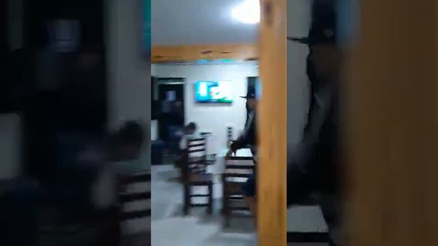 Sicarios vestidos de policias asesinan a un joven en trujillo