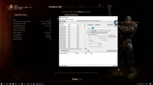 The Outer Worlds Unlimited Xp / skill points hack - Cheat Engine