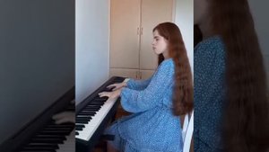 И. Лёв "Этюд". OP 281 2