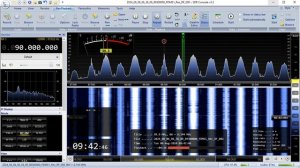 06.08.2024 06:42UTC, [Es], Неидентифицированная станция, 90.0МГц