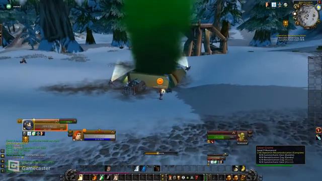 WoW classic era Hardcore - rogue leveling смотреть онлайн