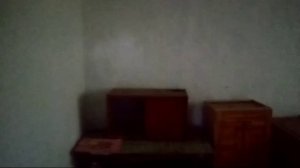 Видео ВНУТРИ дома