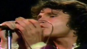 The Doors - People Are Strange (1967)