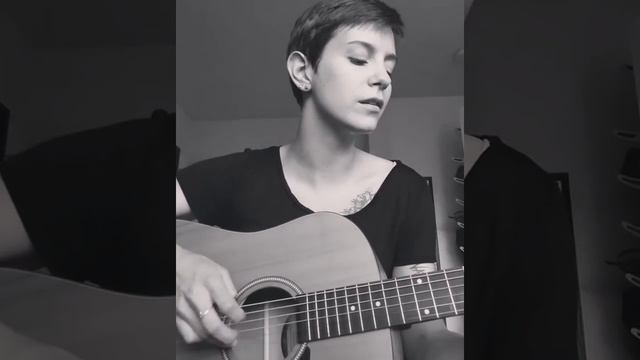 You Belong To Me by Jo Stafford (cover)