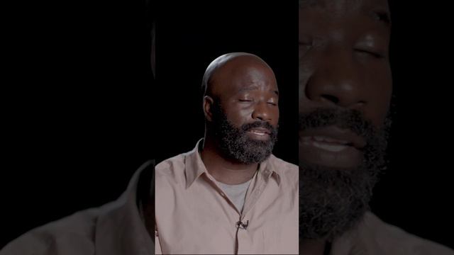 Plane (Interview with Mike Colter)