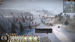 Тотал Вар Сёгун 2 Уэсуги №2