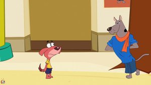 Rat A Tat | Mice Hippos & Doggie Don Farmer | Funny Animated Cartoon Shows For Kids | Chotoonz TV