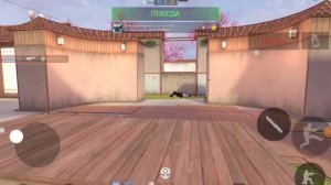 моё первое видео!