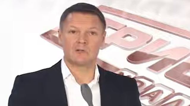 Багаряков Алексей Владимирович в программе "Трибуна Багарякова" от 15.03.2015. Тема - "Моногорода".