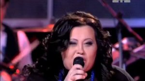 Голос країни | Ульяна Рудакова «I'm outta of love»