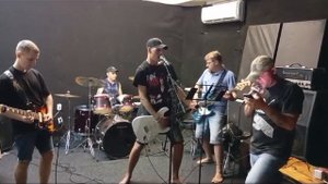 Sun7Seven- Одуванчики(с днем ВДВ)