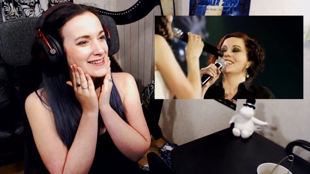 Vocal Coach Reacts to Somewhere by Within Temptation feat. Anneke van Giersbergen