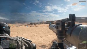 Battlefield 4 - Схемов бомбит