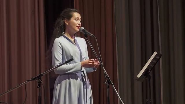 Елена Фурцева - романс «Не пробуждай воспоминаний» слова Н.Н., музыка Петра Булахова смотреть онлайн