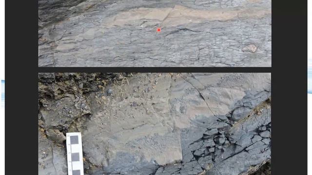 Deformação de sedimentos e rochas sedimentares - Prof. Dr. Barbara Trzasko смотреть онлайн