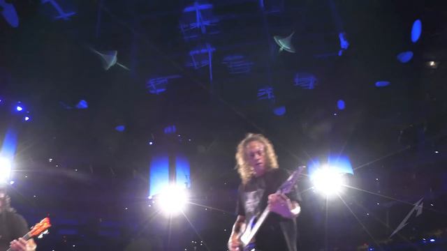 Metallica -Enter Sandman (Los Angeles CA August 27 2023)