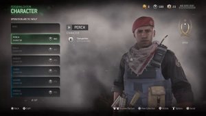 NEW CHARACTER CUSTOMISATION   Call of duty Modern Warfare Remastered MWR