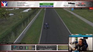 Skip Barber @ Lime Rock Track Guide 57.150 | My first track guide! | iRacing