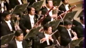 Брамс Симфония №1