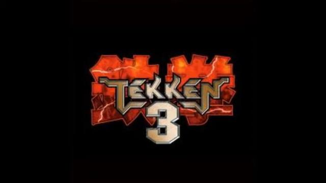 Tekken 3 Arranged OST King1 смотреть онлайн